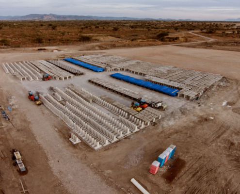 PFV MARCOVIA (42 MW)