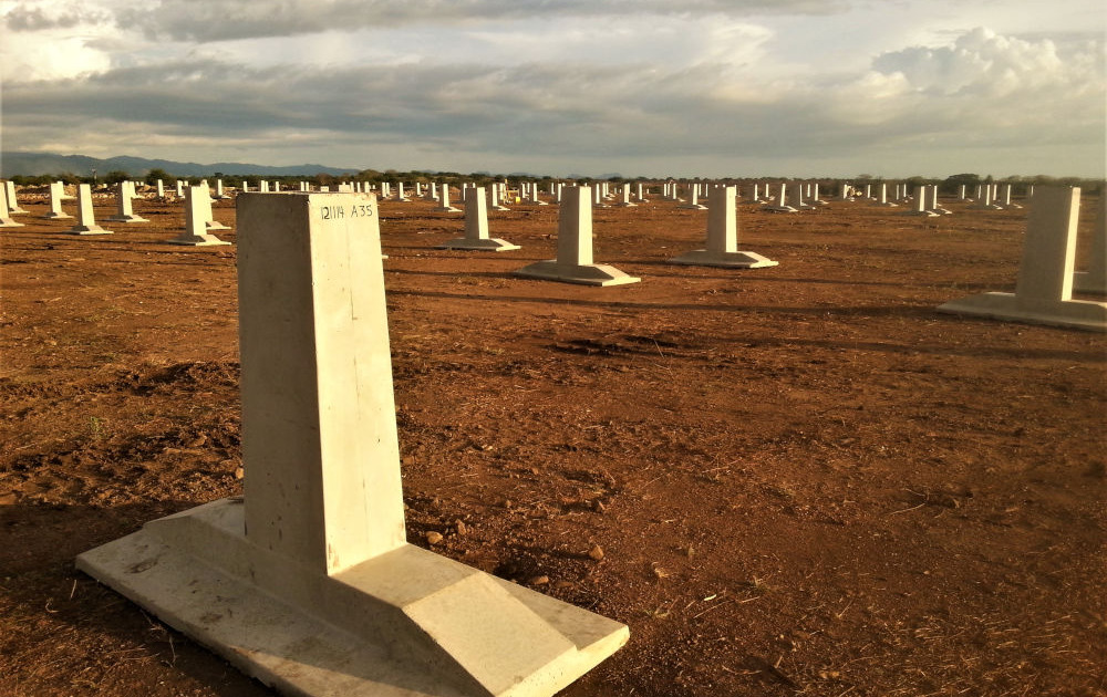 PFV MARCOVIA (42 MW)