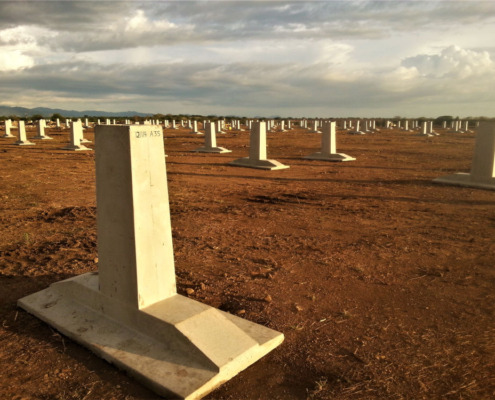 PFV MARCOVIA (42 MW)