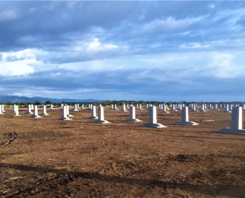 PFV MARCOVIA (42 MW)