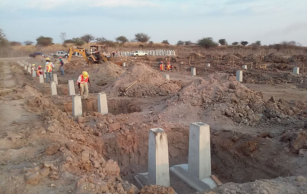 PFV MARCOVIA (42 MW)