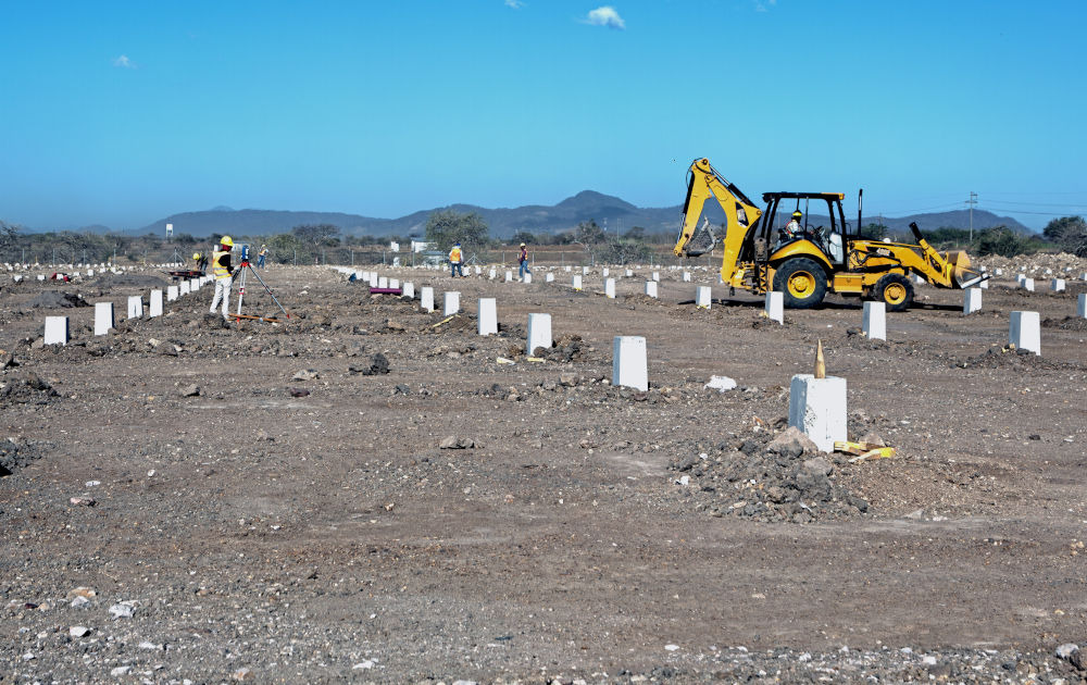 PFV MARCOVIA (42 MW)