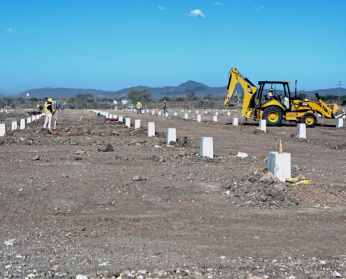 PFV MARCOVIA (42 MW)