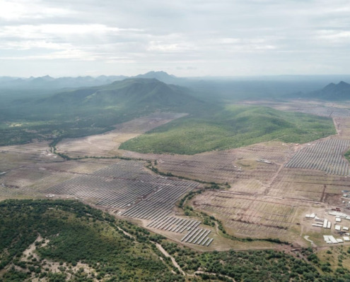 PFV NAVOJOA (300 MW)