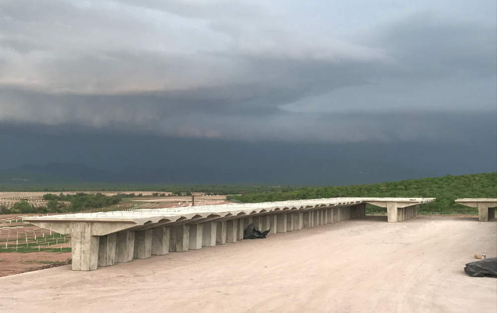 PFV NAVOJOA (300 MW)