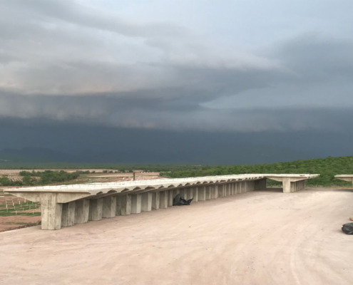 PFV NAVOJOA (300 MW)