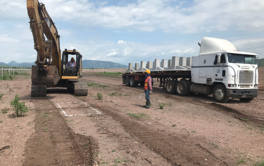 PFV NAVOJOA (300 MW)