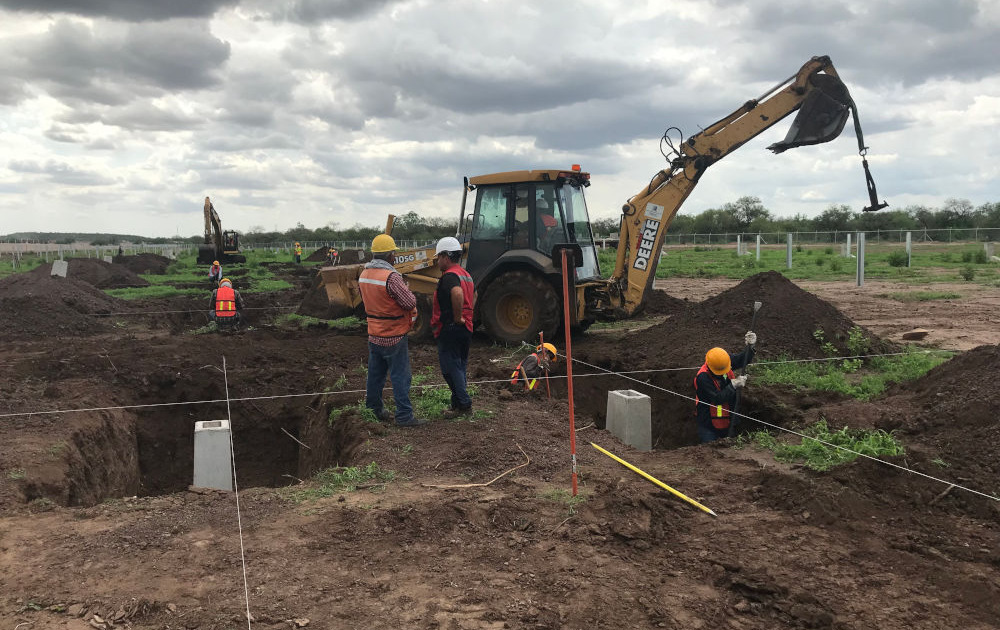 PFV NAVOJOA (300 MW)