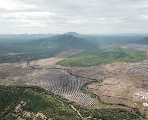 PFV NAVOJOA (300 MW)