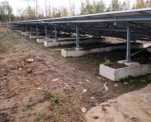 PFV SAMOUSSY (80 MW)