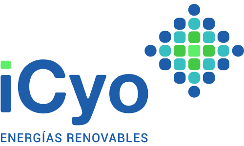 iCyo Energías Renovables
